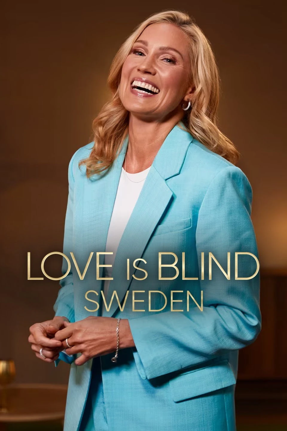 Xem phim Yêu là mù quáng: Thụy Điển (Phần 3) - Love Is Blind: Sweden (Season 3)