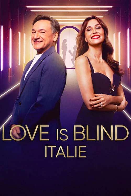 Xem phim Yêu Là Mù Quáng: Ý (Phần 1) - Love Is Blind: Italy (Season 1)