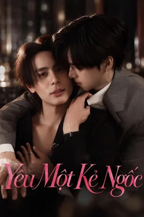Xem phim Yêu Một Kẻ Ngốc - Fool in Love