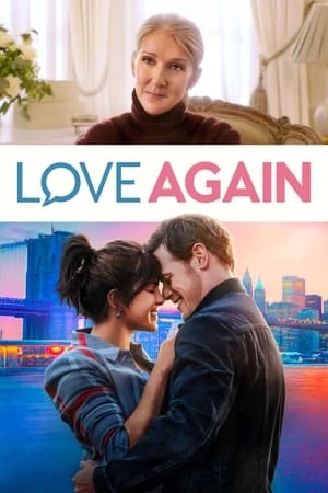 Xem phim Yêu Như Lần Đầu - Love Again