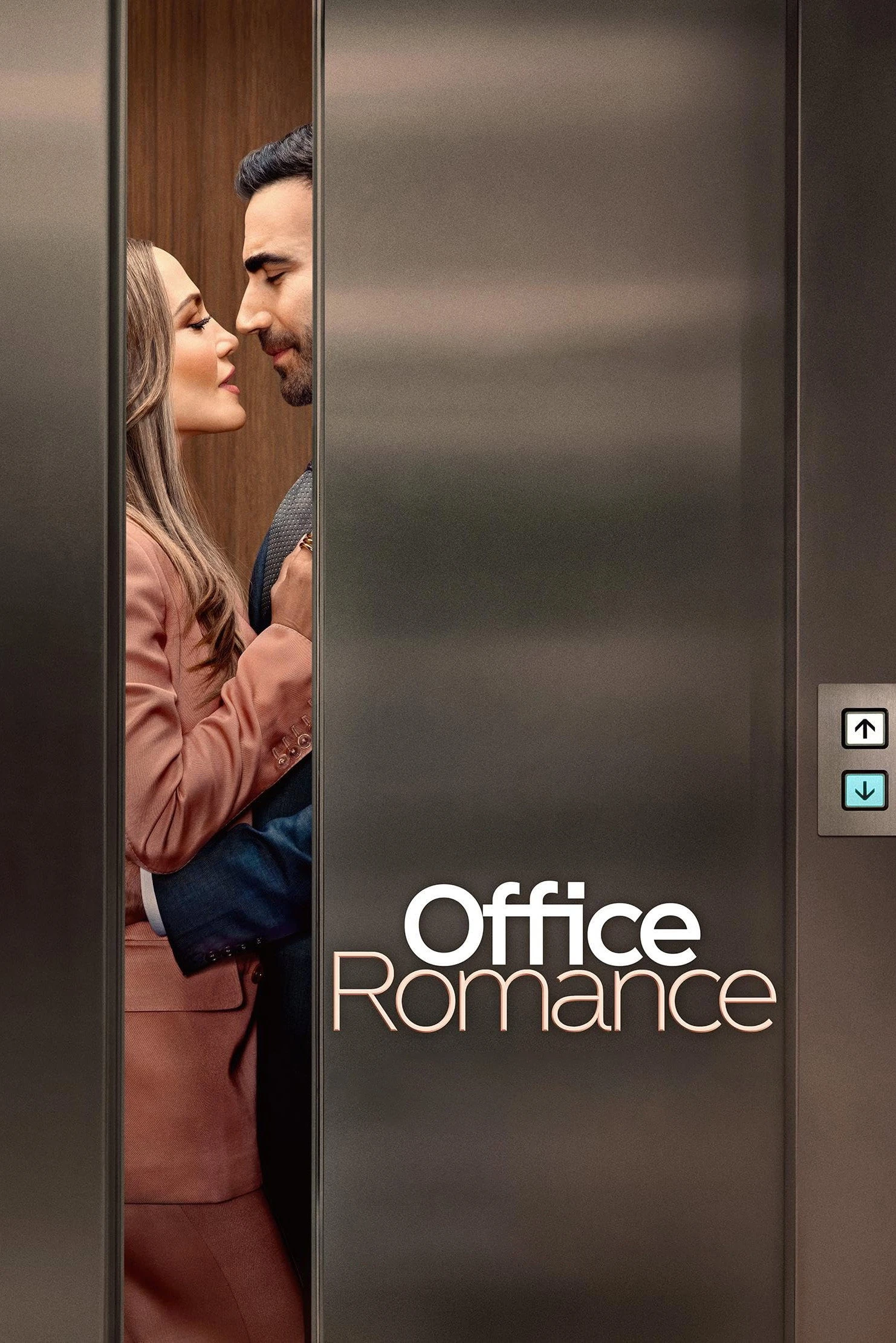 Xem phim Yêu Nơi Công Sở - Office Romance