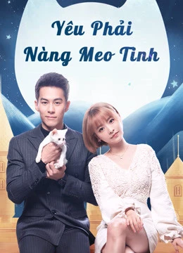 Xem phim Yêu Phải Nàng Meo Tinh - Falling in Love With Cat