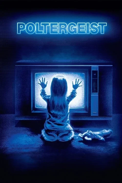 Xem phim Yêu Tinh / Ma Quậy Phá - Poltergeist