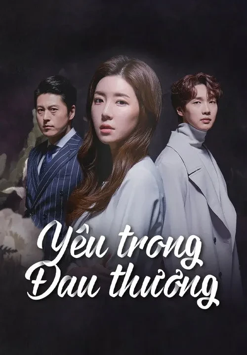 Xem phim Yêu Trong Đau Thương - Love In Sadness
