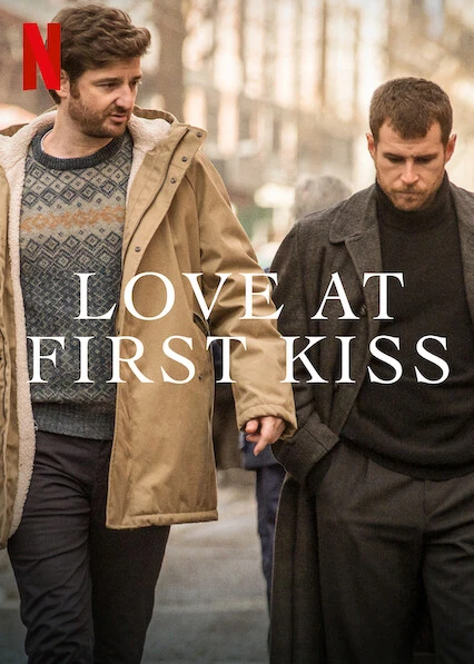 Xem phim Yêu Từ Nụ Hôn đầu - Love At First Kiss