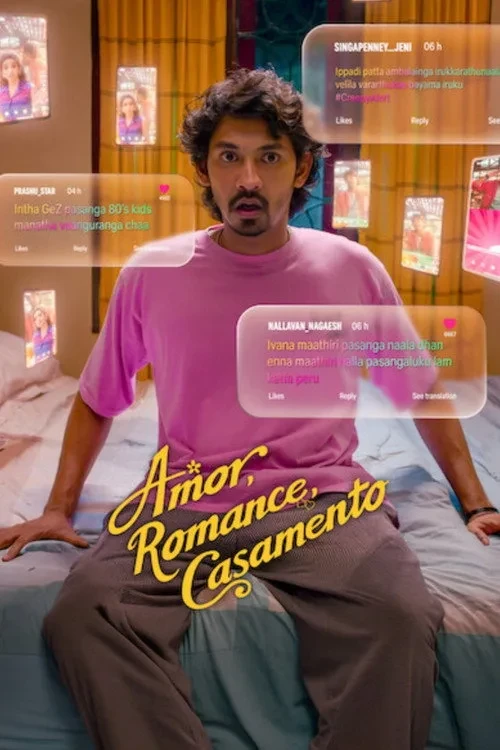 Xem phim Yêu, yêu, cưới - Pyaar Prema Kalyanam