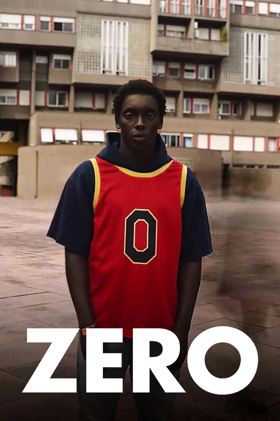 Xem phim Zero - Zero